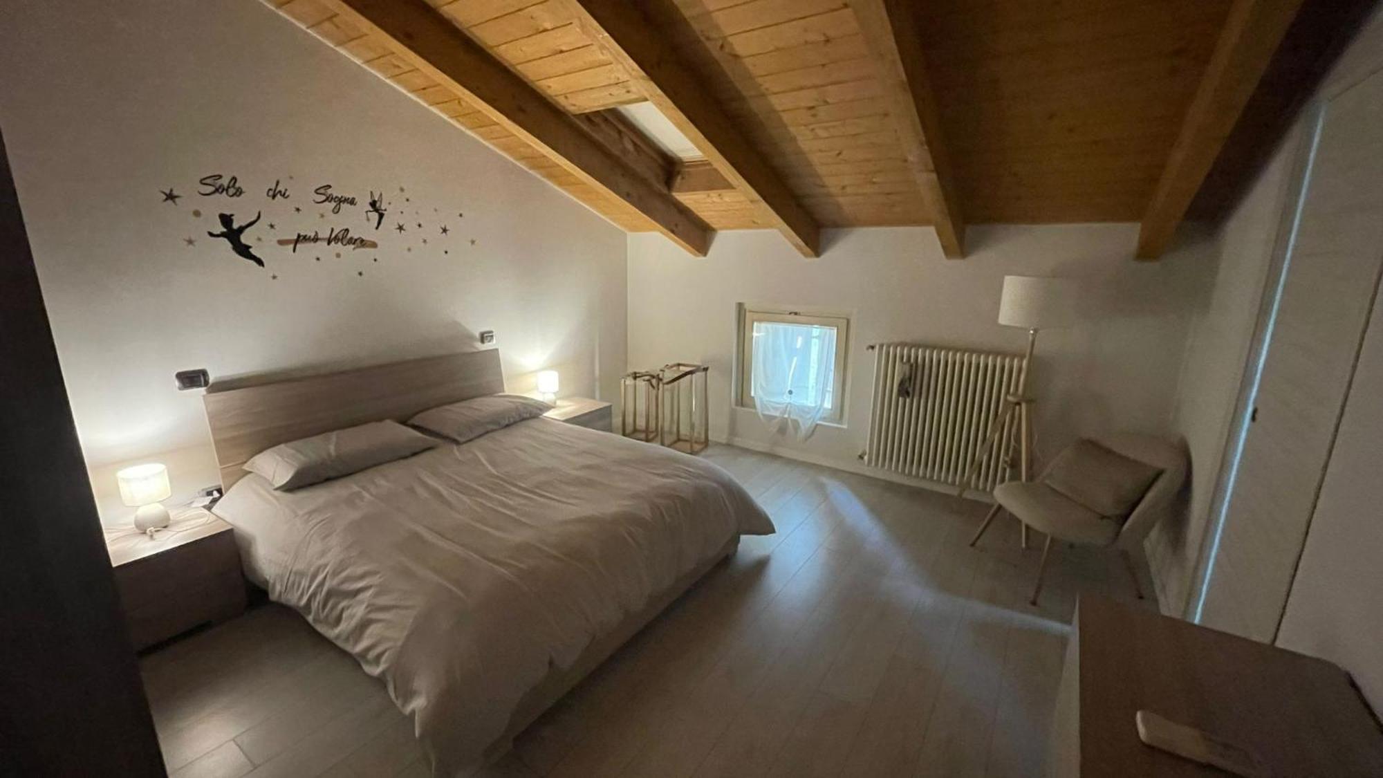 Residenza Golese Apartment Parma Bagian luar foto