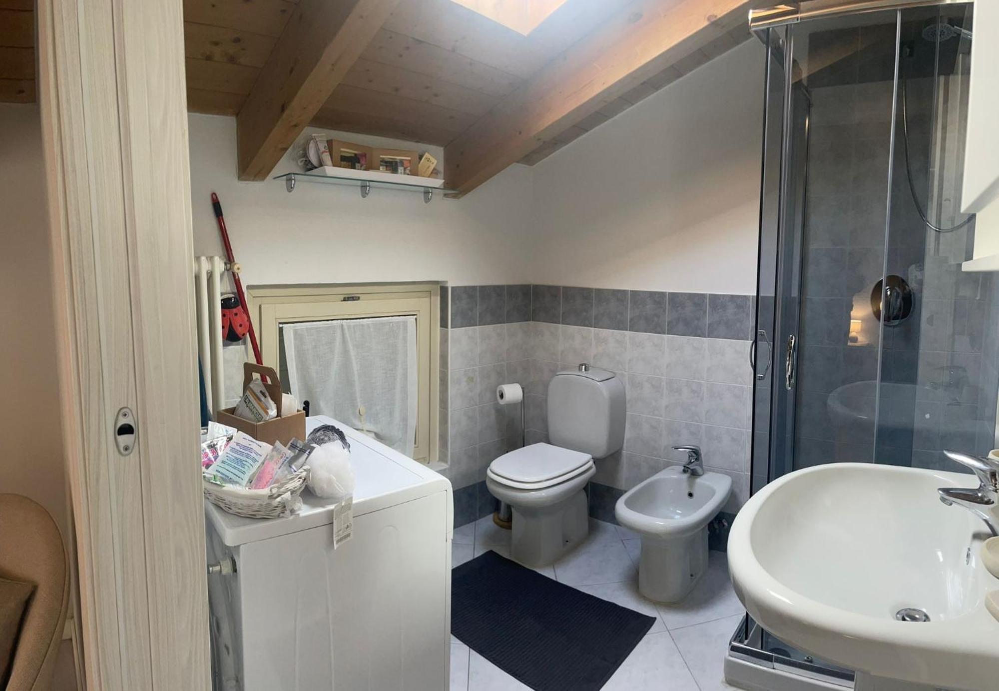 Residenza Golese Apartment Parma Bagian luar foto