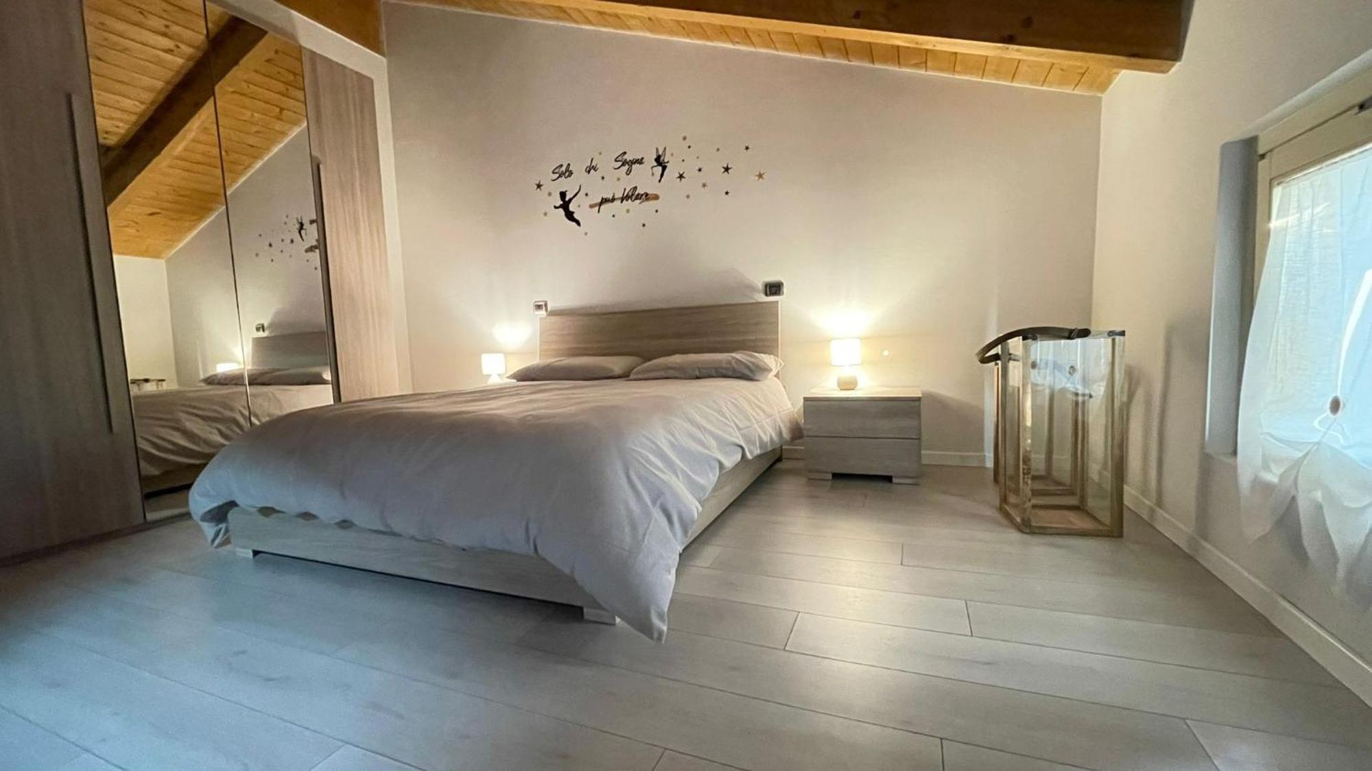 Residenza Golese Apartment Parma Bagian luar foto