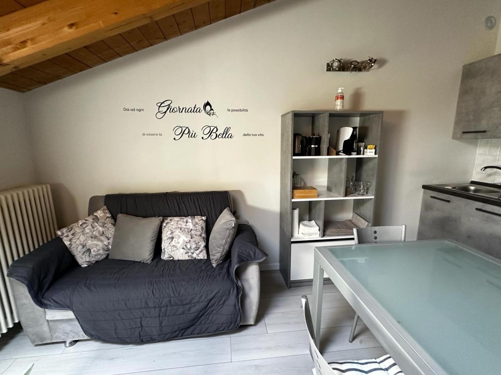 Residenza Golese Apartment Parma Bagian luar foto