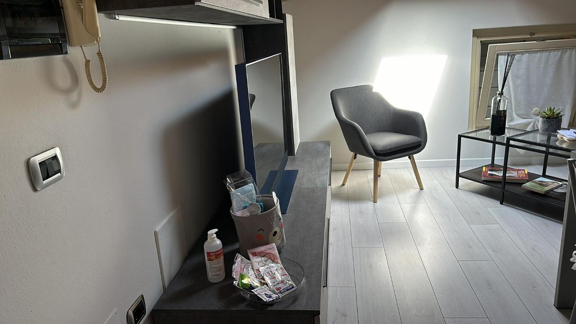Residenza Golese Apartment Parma Bagian luar foto